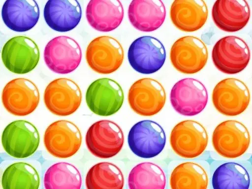 Summer Match3 無料パズルゲーム｜オンラインで遊べるマッチ3ゲーム