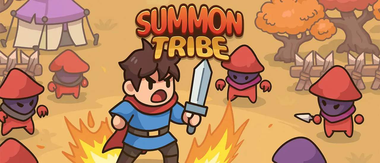 Summon Tribe