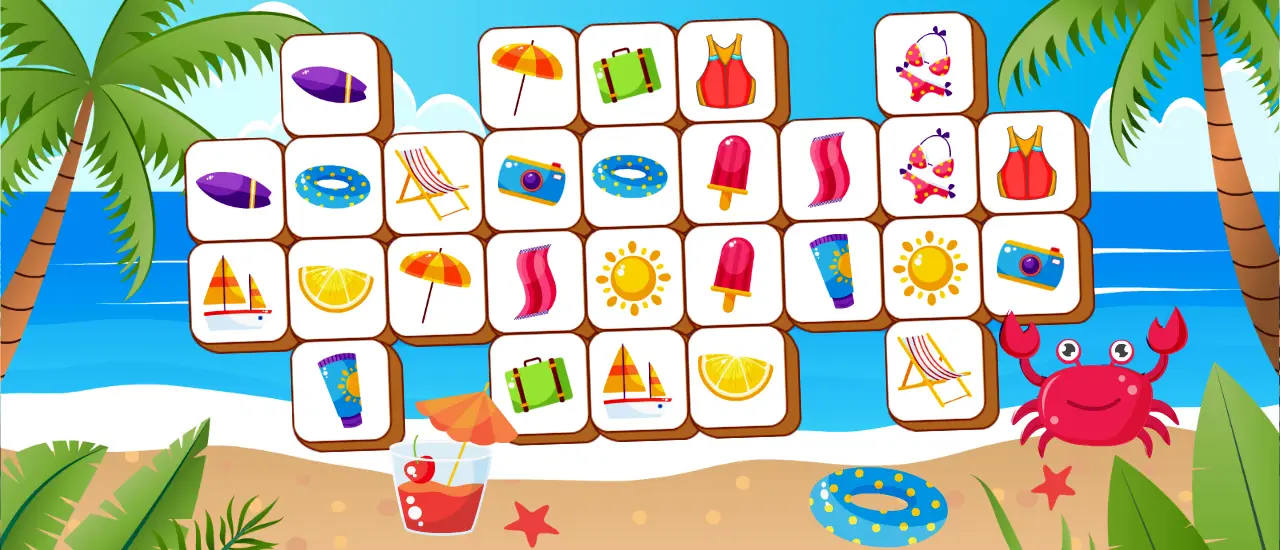 Sunny Link Ücretsiz Oyna - Bağlantı ve Eşleştirme Oyunu