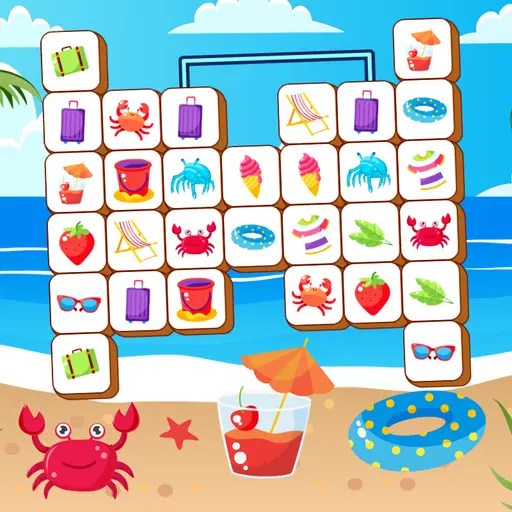 Sunny Link Ücretsiz Oyna - Bağlantı ve Eşleştirme Oyunu