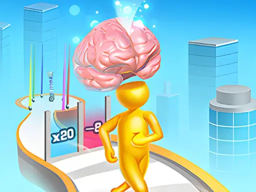 Super Brain – Kostenloses Lernspiel zum Spielen und Testen