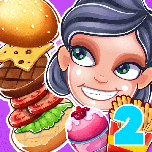 Super Burger 2 - Play Free Cooking Game Online