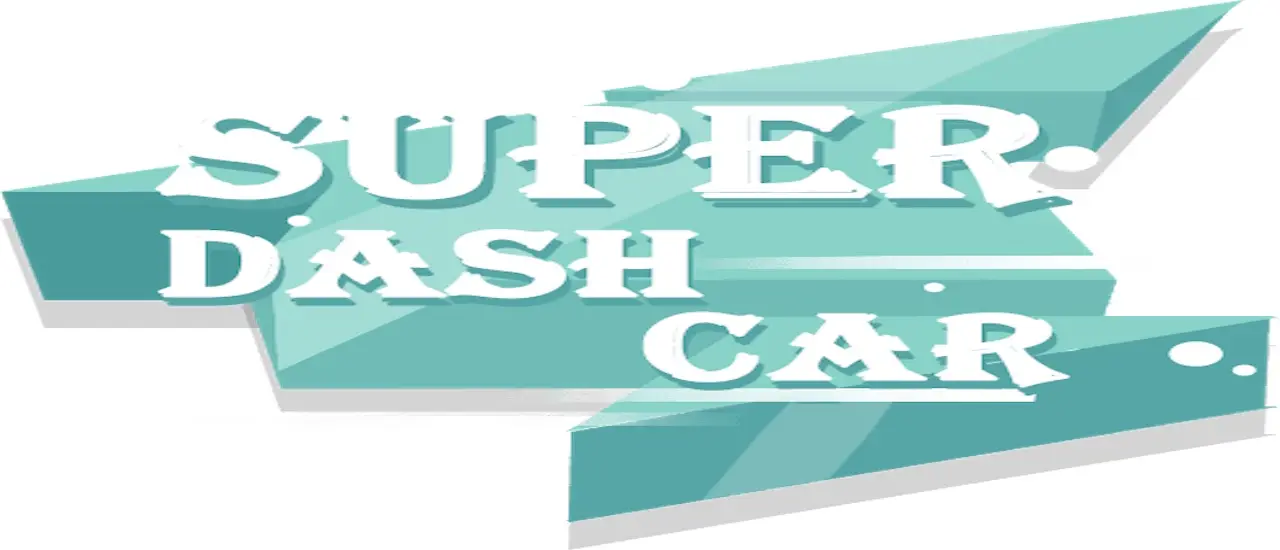 Super Dash Car – Kostenloses Rennspiel online spielen