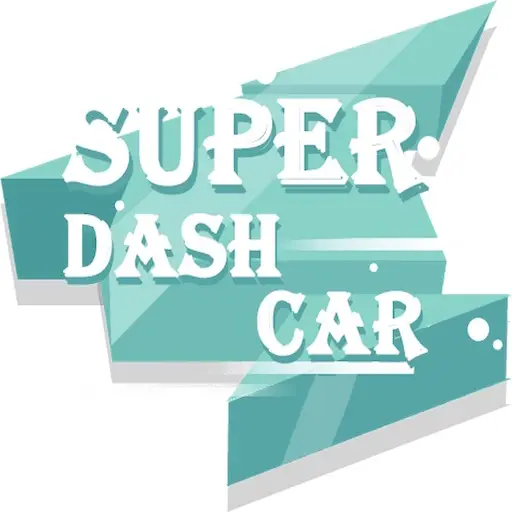Super Dash Car – Kostenloses Rennspiel online spielen