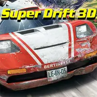 Super Drift 3D - 無料レースゲームで遊ぼう