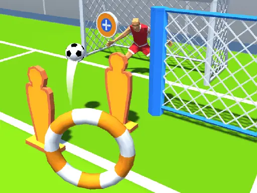 Super Goal - Free Soccer Game to Play Online