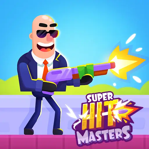 Super Hitmasters Online Oyna - Ücretsiz Çevrimiçi Silah Oyunu