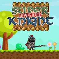 Super Knight Adventure – Kostenloses Abenteuerspiel zum Spielen