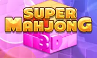 Super Mahjong 3D - Play Free Online Mahjong & Connect Game