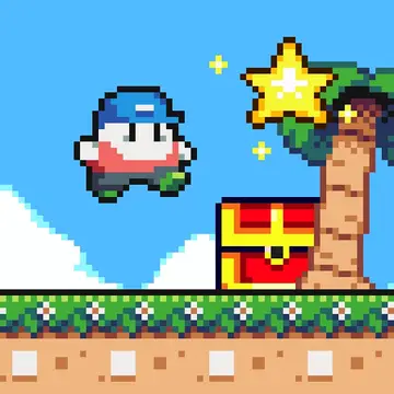 Super Onion Boy 2 - Jeu d'Aventure Rétro en Ligne Gratuit
