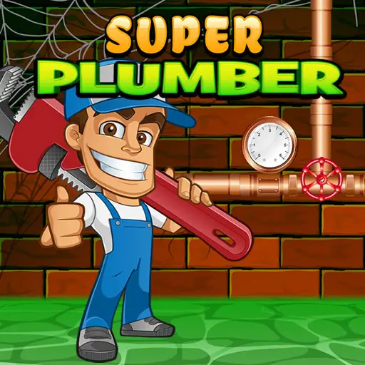 Super Plumber - Jeu de Puzzle en ligne gratuit