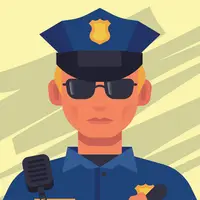 Super Police Jigsaw パズルゲーム - 無料で遊べるオンラインジグソーパズル