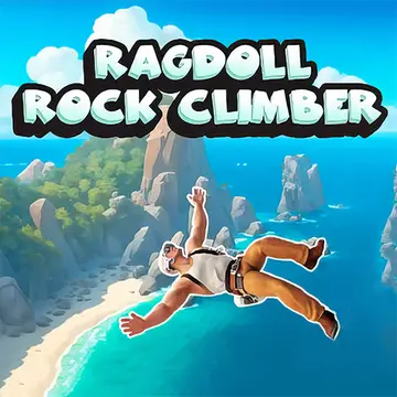 Super Rock Climber - Play Game & Conquer Obstacles