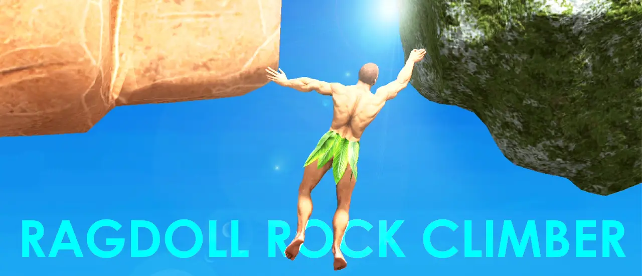 Super Rock Climber – Das spannende Kletterspiel online spielen kostenlos