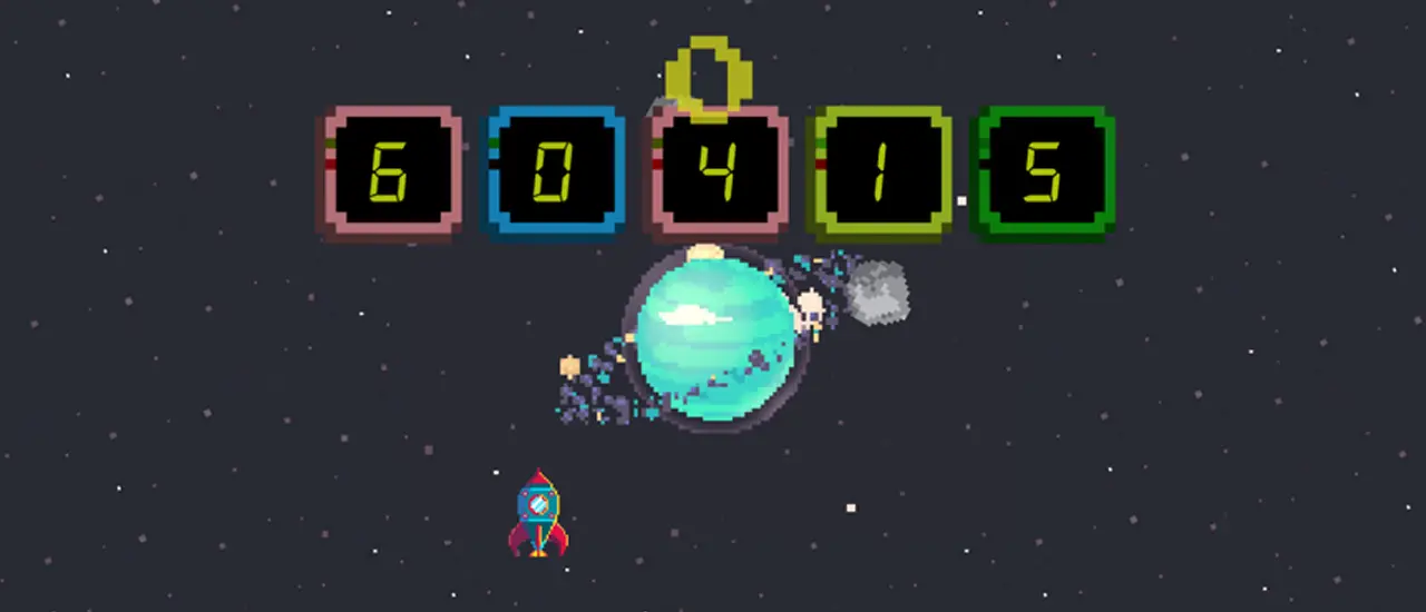 Super Rocket - Jogo Casual Online Grátis para Jogar