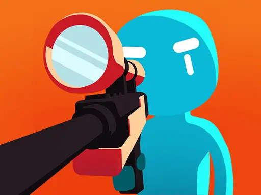 Super Sniper - Free Shooting Game for Play and Kill Missions
