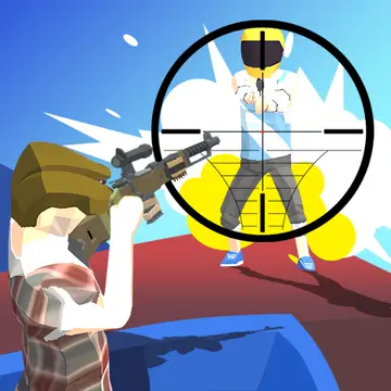 Super Sniper Missions: Juego de disparos en primera persona gratis