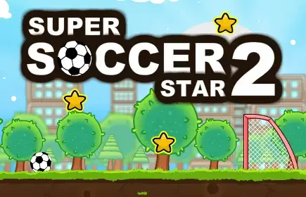 Super Soccer Star 2 - Play Free Soccer Puzzle Game Online