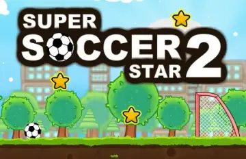 Super Soccer Star 2 - Play Free Soccer Puzzle Game Online