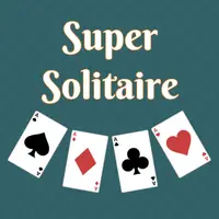 Super Solitaire kostenlos online spielen - Kartenspiele für Fans