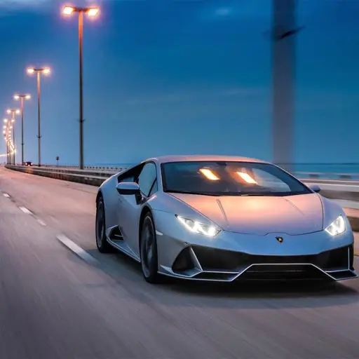 Super Sports Cars Puzzle – Kostenloses Online Puzzlespiel zum Spielen