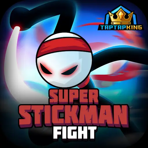 Super Stickman Fight - Free Online Battle Game