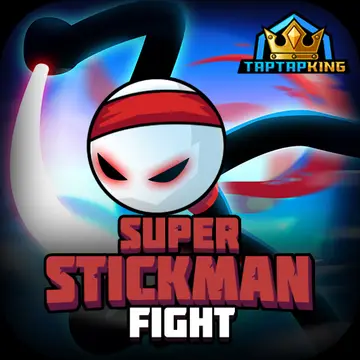 Super Stickman Fight - Free Online Battle Game