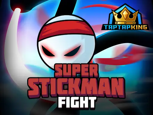 Super Stickman Fight - Free Online Battle Game