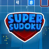 スーパー数独 - 無料で遊べるパズルゲーム