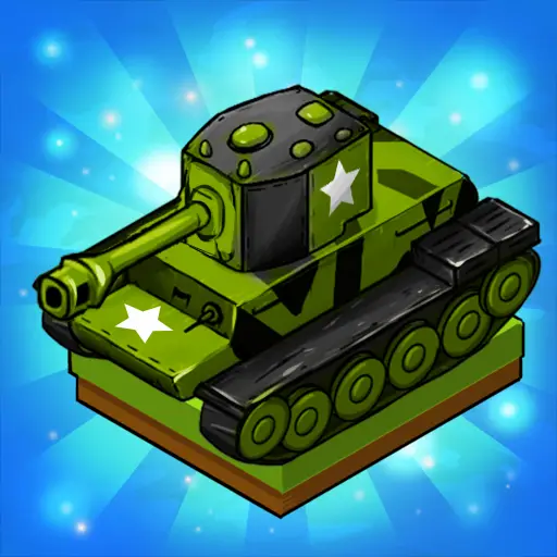 Super Tank War - Free Online Tank Battle Game