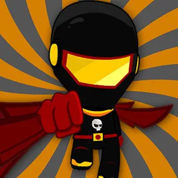 Super Villainy: Juego Battle Royale Gratis y en Línea