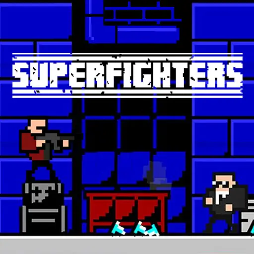 Superfighters: Kostenloses Kampfspiel online spielen