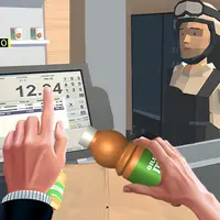 スーパーマーケットマネージャーシミュレーター｜無料で遊べる経営ゲーム