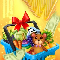 Supermarket Mania