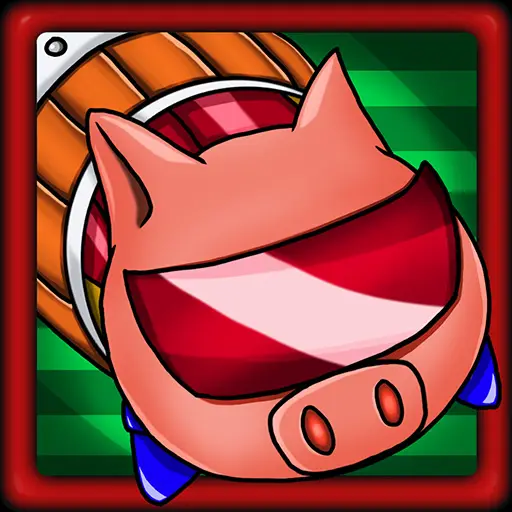 SuperPig Blast: Juego Casual para Divertirse en Línea Gratis