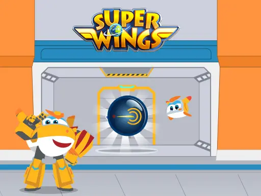 Superwings ColorSwitch - Play Free Puzzle Game Online