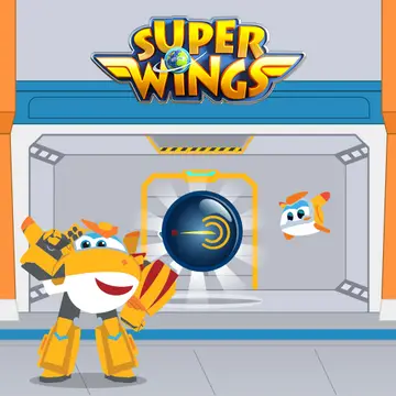 Superwings ColorSwitch - Play Free Puzzle Game Online