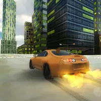 スープラドリフト3D - 無料レース＆ドリフトゲーム