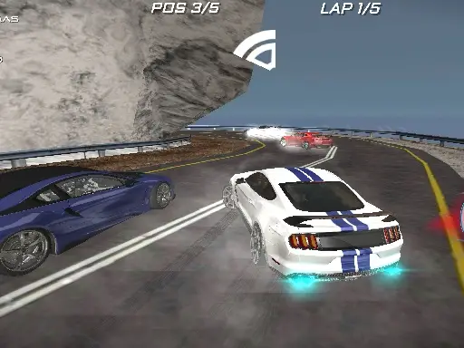 Supra Racing Speed Turbo Drift - Play Free Racing & Drifting Game