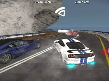 Supra Racing Speed Turbo Drift - Play Free Racing & Drifting Game