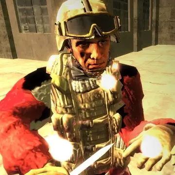 Sure Shot 無料FPSオンラインシューティングゲームで遊ぶ