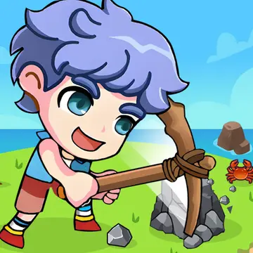 Survival Island: EVO - Jogue jogo de sobrevivência e aventura grátis