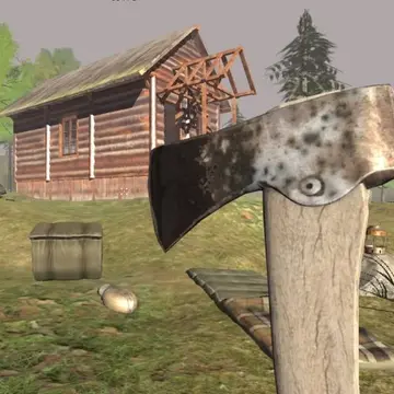 Survive In The Forest - Jeu de simulation gratuit à jouer en ligne