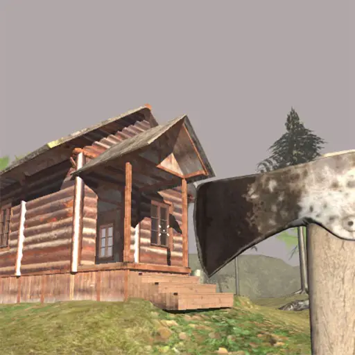 Surviving in the Woods - Juego de supervivencia en la naturaleza
