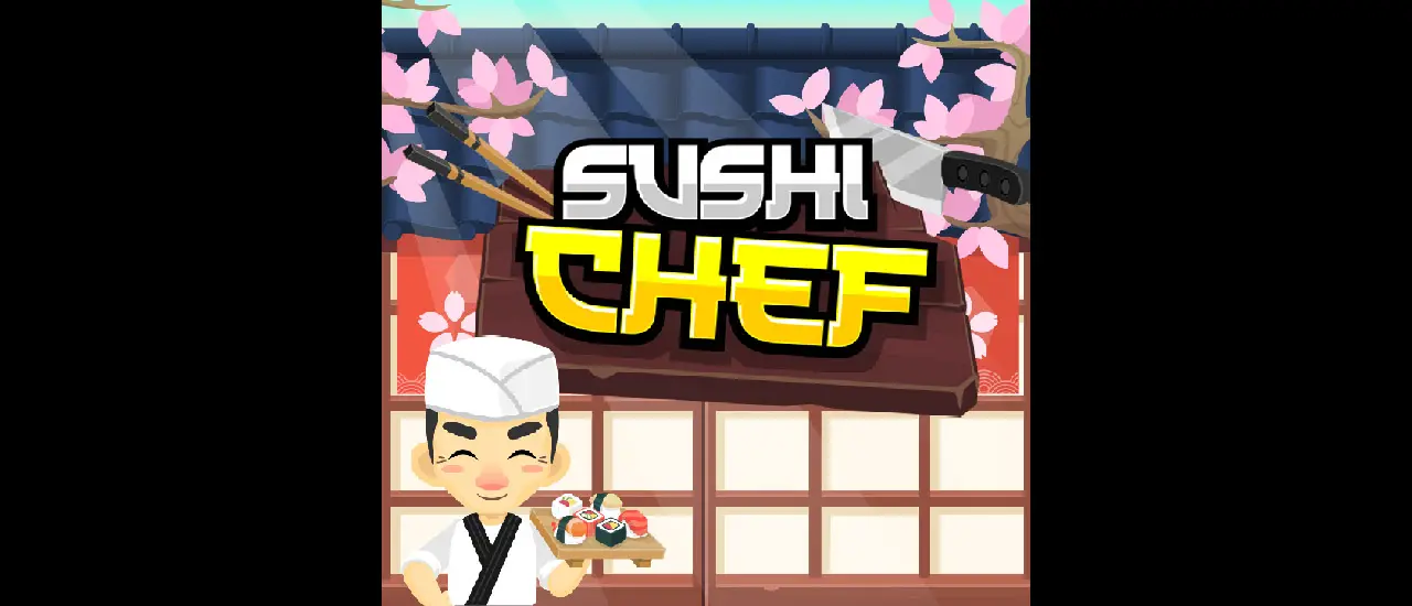 Sushi Chef – Kostenlose Match-3 Spiele online spielen