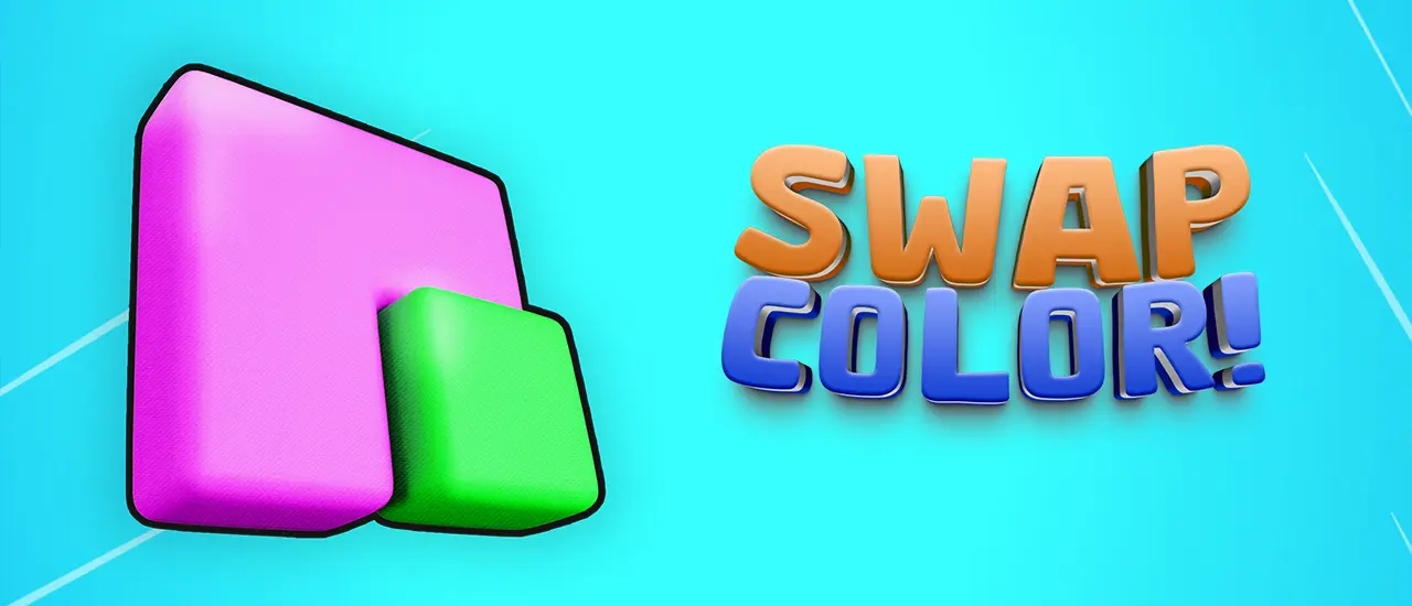 Swap Color