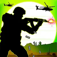 Swat Force Vs Terroristas - Jogo de Tiro Tático Online