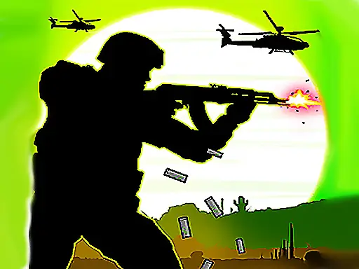 Swat Force Vs Terroristas - Jogo de Tiro Tático Online