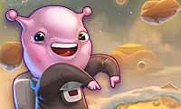 Sweet Astronomy: Cookie Adventure - Ücretsiz Oyna
