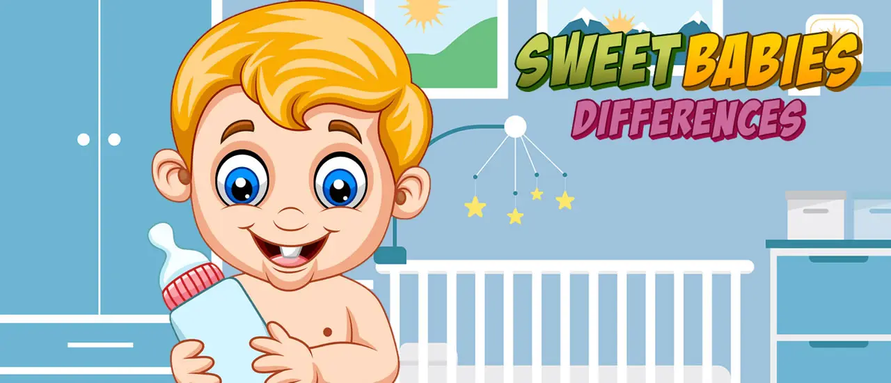 Sweet Babies Differences